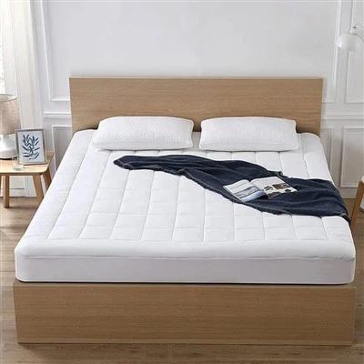 Topper nệm đầy polyester