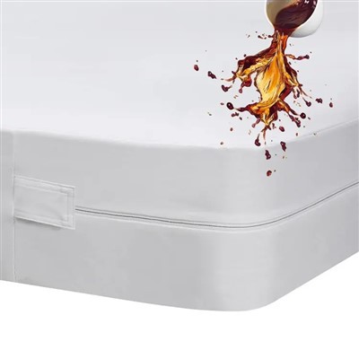 Bộ bảo vệ nệm rệp giường đôi xl